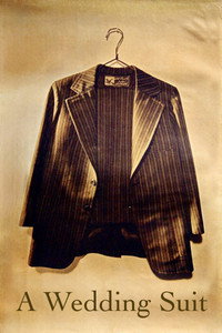 A Wedding Suit