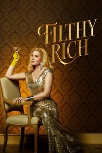 Poster de Filthy Rich