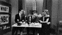 «Аллен в Стране кино (1955)» — обои к фильму #1