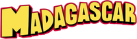 Логотип мультфильма «Мадагаскар (2005)» — (10 из 87)