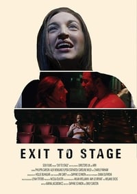 Exit To Stage