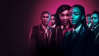«Кровь и вода (2020)» — обои к сериалу #1