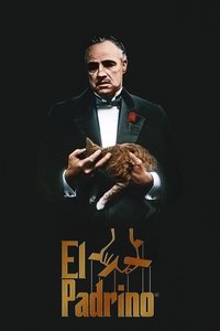 Poster de El Padrino