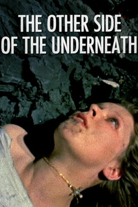 Постер фильма «Обратная сторона дна (1972)» — (6 из 28)