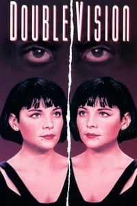 Poster de Double Vision