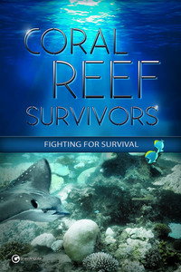 Постер фильма «Coral Reef Survivors (2019)» — (1 из 1)