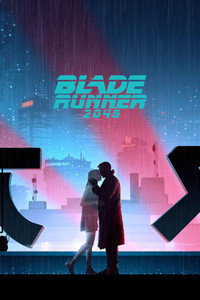 Постер фильма «Бегущий по лезвию 2049 (2017)» — (36 из 301)