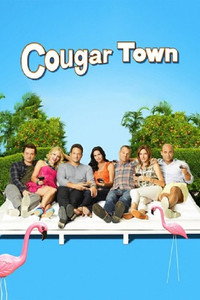 Постер сериала «Город хищниц (2009 - 2015)» — (24 из 58)