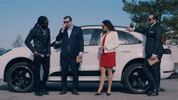«Маньяк (2015)» — обои к сериалу #4