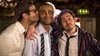 «Amar Akbar & Tony (2015)» — обои к фильму #1