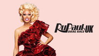 «RuPaul's Drag Race UK (2019)» — обои к сериалу #3