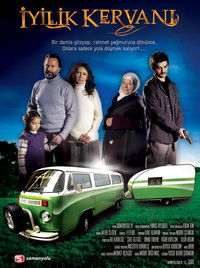 Poster de İyilik Kervanı