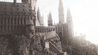 Harry Potter à l'école des sorciers