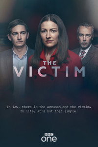 Постер сериала «Жертва (2019)» — (5 из 11)