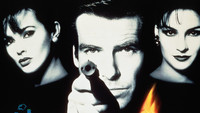 Goldeneye