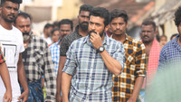 Обои к фильму «NGK (2019)» — (16 из 37)