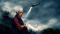 «Великие побеги с Морганом Фриманом (2021 - 2024)» — обои к сериалу #1