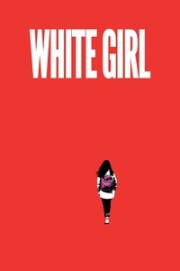 Poster de White Girl