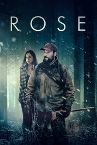Постер фильма «Роуз (2020)» — (2 из 9)