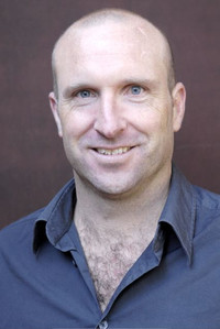 Tom Murray
