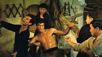 «Китайский крёстный отец (1974)» — обои к фильму #1