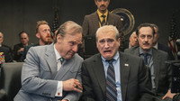 Обои к фильму «Диггер (2026)» — (65 из 111)
