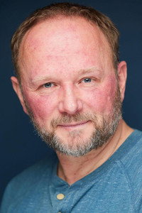 Darren Hill