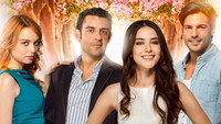 «Вишнёвый сезон (2014-2015)» — обои к сериалу #4