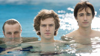 «Линия красоты (2006)» — обои к сериалу #5