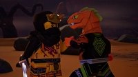 The Shatter Dragon