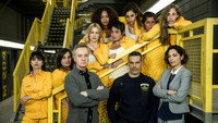 «Визави (2015-2019)» — обои к сериалу #5