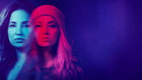 «Undercover Underage (2021)» — обои к сериалу #1