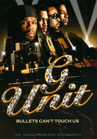 Poster de G-Unit: Bullets Can't Touch Us