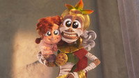 «Tad and the Magic Lamp (2026)» — обои к фильму #6