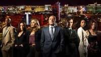 Обои к сериалу «Лас Вегас (2003-2008)» — (11 из 27)
