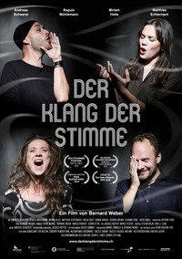 Der Klang der Stimme (2018) poster