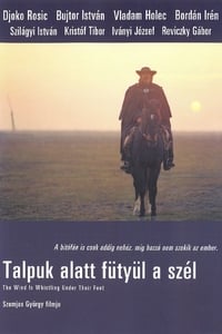 Talpuk alatt fütyül a szél (1976)