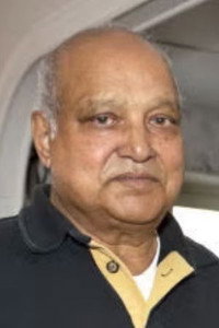 Madhow Raje