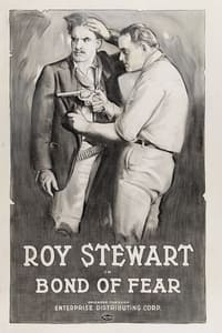 Bond of Fear (1917)