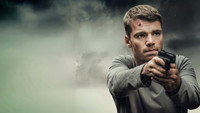 Обои к сериалу «Ночной агент (2023)» — (11 из 63)