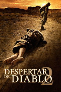 Poster de El despertar del diablo 2