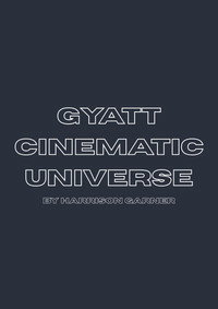 The Gyatt Cinematic Universe (2026) subtitle poster