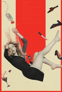 Постер сериала «Бортпроводница (2020)» — (1 из 15)