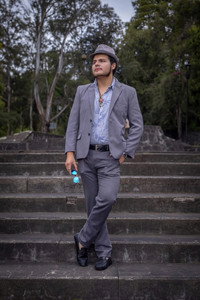 Nestor Pérez