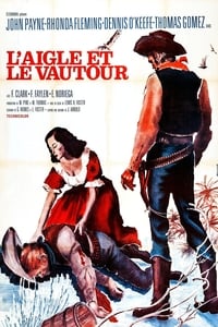 L'aigle et le vautour (1950)