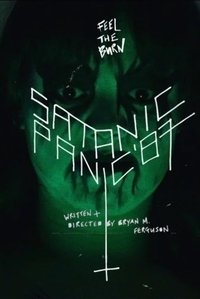 Imagem do Filme Satanic Panic '87
