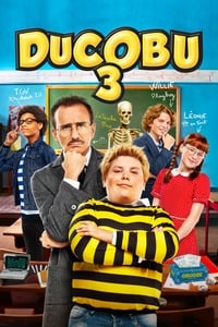 Poster de Ducobu 3