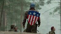 Captain America : First Avenger