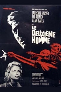 Le Deuxième Homme (1963)