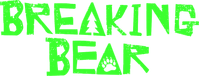 Логотип мультсериала «Breaking Bear (2026)» — (2 из 53)